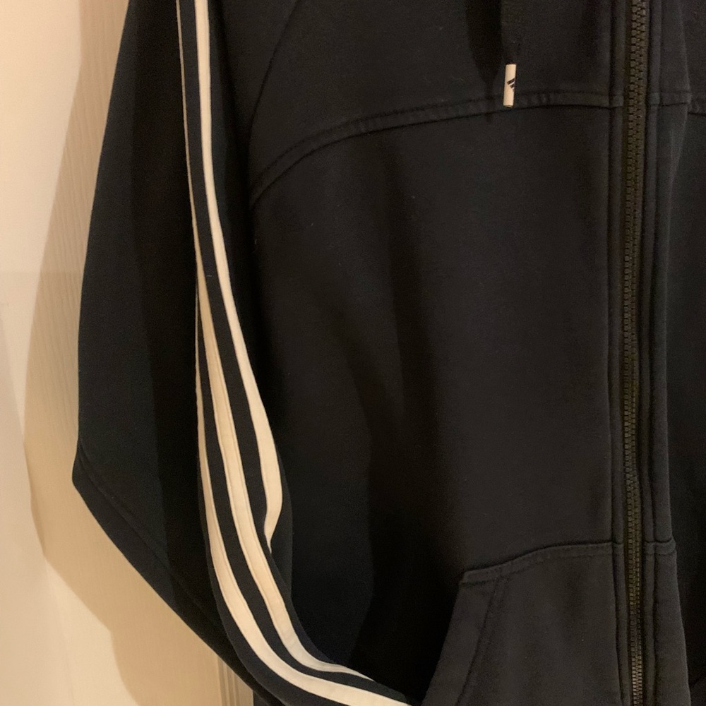 Adidas sweat jacket - Picture 5 of 5